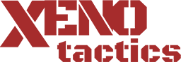 Xenotactics logo
