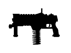 An SMG